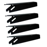 Votenli P9943A4-PACK 14 7/8 Inches Porcelain Steel Heat Plates Replacement Fo.... Fixed Price $28.81.