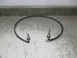 Midea Dishwasher Heating Element Part # 17476000006525. Fixed Price $43.00.