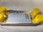 Swep Flat Plate Heat Exchanger. Fixed Price $125.00.