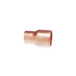Nibco 600R 2X1/2 Reducer,wrot COPPER,2"X1/2" Tube,cxc 1VLK2. Fixed Price $24.30.