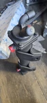 Eaton Heat Model Exchanger, Black Mpn 5586673. Fixed Price $250.00.