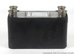 Gea Wtt WP4-80 Brazed Plate Heat Exchanger. Fixed Price $345.00.