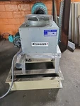 Surplus Industrial Heat Exchanger Air-to-air Cooler AA-250. Fixed Price $1500.00.