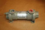 Itt Standard Heat Exchanger Model Bcf 503003008001. Fixed Price $749.99.