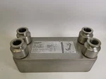 Swep B12MTX30/1P-SN-S Heat Exchanger. Fixed Price $58.13.