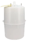 Nortec 1519051 Cylinder 411 030 440-600/3. Fixed Price $428.48.