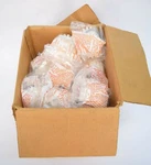 Lot Of 30 Crown 41411 Clean Flow Rayon Oil Filter Element W/ Gasket 1A-25A. Fixed Price $124.99.