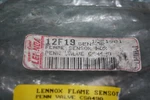 12F19 Lennox Armstrong Natural Gas Heat Furnace Burner Flame Sensor Sensing Rod. Fixed Price $100.00.