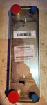 Swep V26HX12/1P-SC-M Brazed Plate Heat Exchanger 2X1" 0192992.0 61175101.... Fixed Price $599.99.