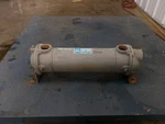 Young 1-1/2" 1-3/4" Heat Exchanger F-502-ER-2P, #51914G New. Fixed Price $299.99.