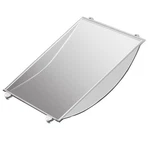 S521 Stainless Steel Heat Plate, Drip Pan Trough Firebox Replacement For. Fixed Price $62.51.