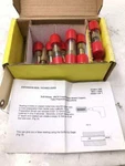 Curtiss-wright Pop-a-plug P2-680-B Brass Heat Exchanger Tube -nib Of 10. Fixed Price $100.00.