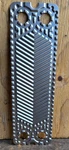 Alfa M3 Heat Exchanger Plate. Fixed Price $78.00.