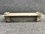 72D90 (alt: 5316514-1) Continental Janitrol Heat Exchanger (cracked Inlet). Fixed Price $448.00.