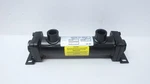 Api EKS-510-0 Ttp Shell And Tube Heat Exchanger 500PSI 150PSI. Fixed Price $737.65.