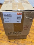Micro Plate Heat Exchanger Danfoss C62L-EZ-60 111B5089. Fixed Price $599.99.