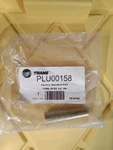 New Trane Oem Tube, Plug 3/4" Od PLU00158. Fixed Price $7.50.