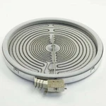 Whirlpool WPW10259005 6" Surface Element, Steel, Electric Cooktop Part. Fixed Price $212.75.