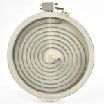 Midea 17471100004345 3000W Left Front Element. Fixed Price $112.22.