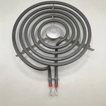 Ge WB30T10074 8" Electric Stove Burner Surface Element 2600W 240V Y-bracket. Fixed Price $14.00.