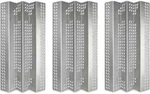 S9035A (3-PACK) 16GA Stainless Steel Heat Plate For American Outdoor Grill 30NB,. Fixed Price $59.99.