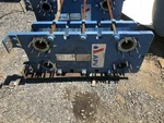 Apv SR6GHMGS10 31 Plate & Frame Heat Exchanger 150PSI -20-275. Fixed Price $4500.00.