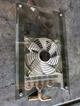 Lytron 6593G2 Ibm 84X5799 Heat Exchanger Radiator Liquid Water Cooling Copper. Fixed Price $80.00.