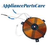 Lg LSIL6332FE Range Oven Heater Coil, Induction Element MEE63484907. Fixed Price $64.99.