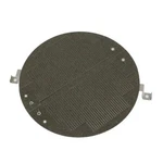 Lg AEG33897011 1/2" Heater Assembly Npt Connection. Fixed Price $98.04.
