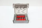 Box Of 10 Curtiss-wright V-621-D Pop-a-plug Cpi/perma Kit 15.80MM-17.50MM Id. Fixed Price $115.75.