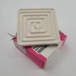 Elstein T-hts Infrared Elements Millionfold Proved, 250W, 230V New. Fixed Price $49.99.