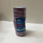 Ideal 46-1700C-VIO General Purpose Electrical Tape Violet Pack Of 10. Fixed Price $34.70.