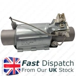 Dishwasher Flow Thru Heater Heating Element 1800W 230V For Smeg. Fixed Price $31.40.