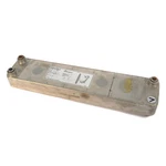 Swep B25HX16/1P-SN-S Industrial Heat Exchanger MAX-WORKING-PRESSURE:145 Psi 2005. Fixed Price $48.29.