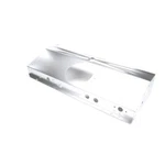 Beverage Air 04B02S222D-01 Blower Hsg Assembly Weld Bb/ms. Fixed Price $292.19.