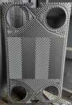 Tranter GCP-060 Heat Exchanger Plate GCP-60. Fixed Price $298.00.