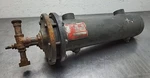 Bell And Gossett WU-62-24 Heat Exchange 150 Psi 375 F Q-63396 *used See Pics. Fixed Price $148.49.
