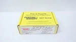 Curtiss-wright P2-660-K Pop-a-plug Tube Plugging System 0.66IN. Fixed Price $53.95.