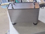 New- Kaori K070-70WN-C04 Brazed Plate Heat Exchanger 200 10-15BAR. Fixed Price $450.00.