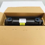 Thermal Transfer B-1002-A4-T-BR Heat Exchanger 250PSI Shell 150PSI Tube 350. Fixed Price $1999.99.