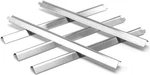 Hisencn Heat Plates - Charbroil Performance 5 Burner Gas Grill 463448021,. Fixed Price $32.59.