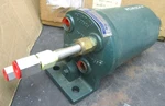 Bw/ip International Model PE0625FW Heat Exchanger A6931WVS. Fixed Price $800.00.