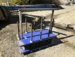 Alfa Laval 22154-2 Plate & Frame Heat Exchanger 150PSI 356. Fixed Price $3500.00.