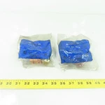 Ferraz Shawmut R636 Fuse Reducer 60A/600V 30A/600V New Lot Of 2. Fixed Price $29.24.