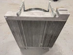 Funke Okan 02 Oil / Air Cooling Unit (MPN:2.7909.2.31-51.00.00). Fixed Price $899.99.