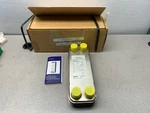 New Alfa Laval Bhe Manufacturing 32870 5193 4 Plate Heat Exchanger CB27-20H. Fixed Price $405.00.