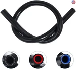 Kdp 5/8"X5T(ID:16MM) 1.5 Silicone Heater Hose Coolant Radiator Vacuum Line,. Fixed Price $29.70.