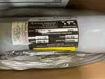 American Industrial Heat Transfer Exchanger CK-718-TP Shell Tube 300 Deg Psi. Fixed Price $1420.87.