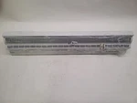 Hart & Cooley 472W 011975 Return Air Grille For Model 462 Supply 24X3X4-1/2. Fixed Price $32.00.