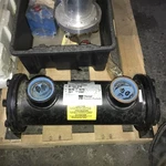 Thermal Transfer Heat Exchanger, #EK-1014-9712FREE Same Day Shipping To Lower 48. Fixed Price $599.99.